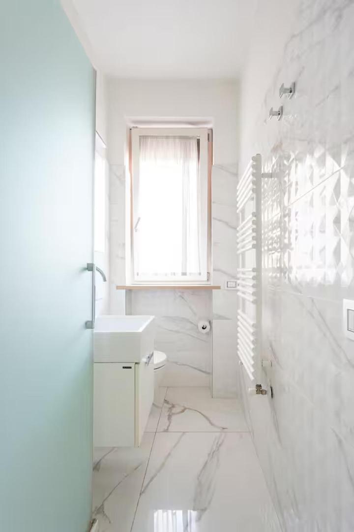 Arrivasti Stays-piede-a-terre In Centre Milano