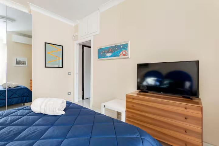 Appartamento Arrivasti Stays-piede-a-terre In Centre Milano