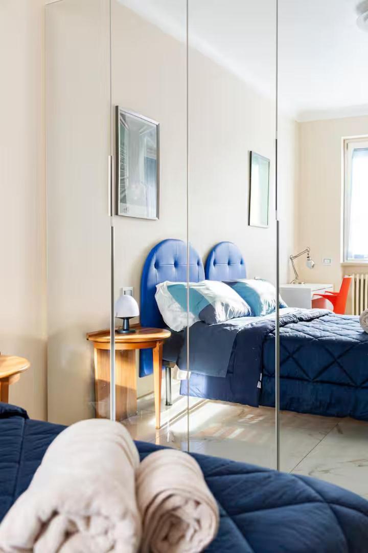 Apartment Arrivasti Stays-piede-a-terre In Centre Mailand